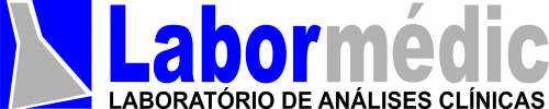 Logo Laboratório de Análises Clínicas Labormedic